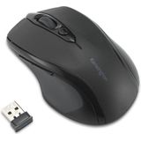 Kensington MY310S EQ Wireless Mouse - Zwart - Draadloos
