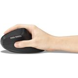 Computer Muizen - Ondersteunt Windows en Mac - USB Type-C - Oplaadbaar - Lithium Accu