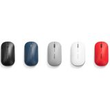 Kensington - SureTrack - Draadloze Muis - Zwart - Optische Sensor