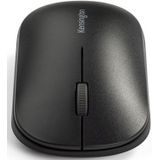 Kensington - SureTrack - Draadloze Muis - Zwart - Optische Sensor