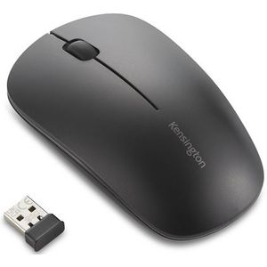 Kensington MY230 - Draadloze Muis - Gerecycled Plastic - USB Type-C Oplaadbaar