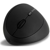 Kensington Pro Fit Ergo ergonomische muis draadloos (5 knoppen) linkshandig