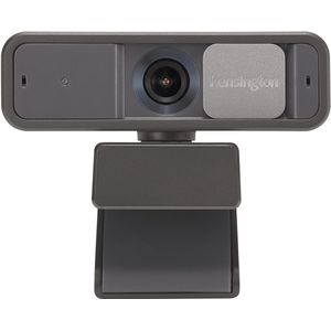 Kensington webcam W2050 Pro, met auto focus - zwart K81176WW