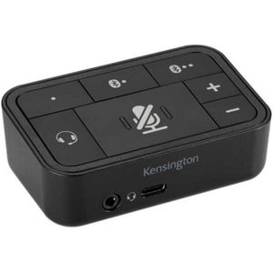Kensington K83300WW hoofdtelefoon accessoire Bedieningsadapter