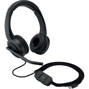 Kensington H1000 USB-C On-Ear Hoofdtelefoon