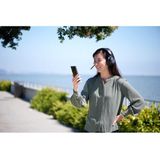 Kensington - H3000 - Bluetooth Headset - Zwart - Over-ear