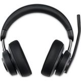 Kensington - H3000 - Bluetooth Headset - Zwart - Over-ear