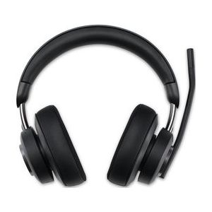 Kensington - H3000 - Bluetooth Headset - Zwart - Over-ear