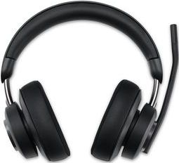 Kensington - H3000 - Bluetooth Headset - Zwart - Over-ear