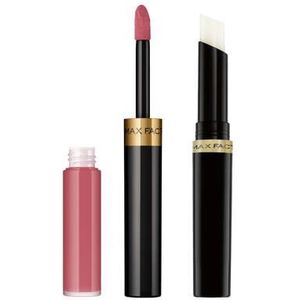 Max Factor Lipfinity Lip Colour Lippenstift Angelic 020 2.3 ml + 1.9 g