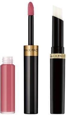 Max Factor Lipfinity Lip Colour Lippenstift Angelic 020 2.3 ml + 1.9 g