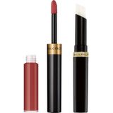Max Factor - Lipfinity - Lippenstift - Spicy - Langhoudend - Hydraterend