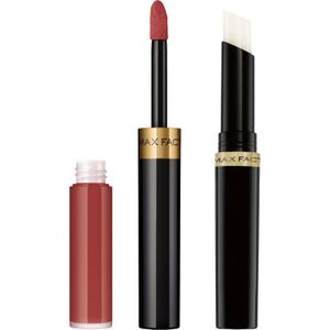 Max Factor Lipfinity Lip Colour Lippenstift 070 Spicy