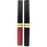 Max Factor Lipfinity Lip Colour Lippenstift - 110 Passionate