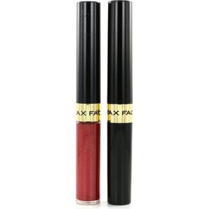 Max Factor Lipfinity Lip Colour Lippenstift - 110 Passionate