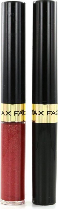 Max Factor Lipfinity Lip Colour Lippenstift - 110 Passionate