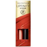 Max Factor Lipfinity Lip Colour Lippenstift - 130 Luscious