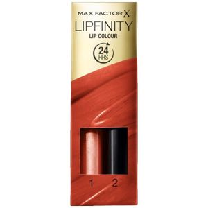 Max Factor Lipfinity Lip Colour Lippenstift - 130 Luscious