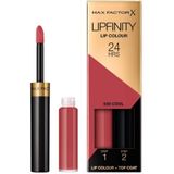 Max Factor - Lipfinity Lip Colour - Lippenstift - 030 Cool