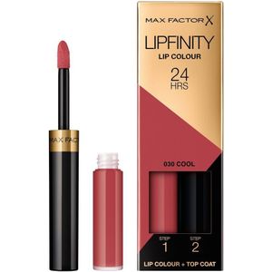Max Factor Lippenstift