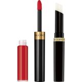 Max Factor Lipfinity Lip Colour Lippenstift - 120 Hot