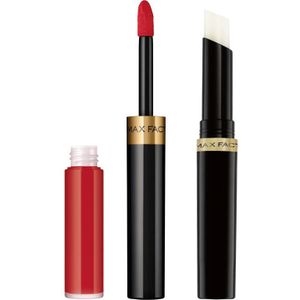 Max Factor Lipfinity Lip Colour Lippenstift - 120 Hot