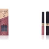Max Factor Lipfinity Lip Colour Lippenstift 2.3 ml + 1.9 g