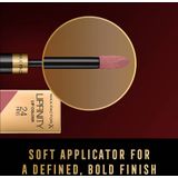 Max Factor - Lipfinity Lip Colour - Lippenstift - 2.3 ml + 1.9 g