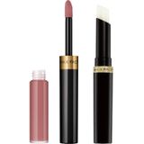 Max Factor - Lipfinity Lip Colour - Lippenstift - 2.3 ml + 1.9 g