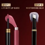 Max Factor Lipfinity Lip Colour Lipstick 55 Sweet