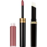 Max Factor Lipfinity Lip Colour Lippenstift 2.3 ml + 1.9 g