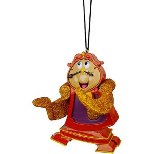 Disney kerstornament - Pendule
