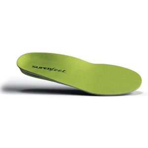 Superfeet - Green Inlegzolen - 34-36