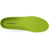 Superfeet - Green Inlegzolen - 34-36