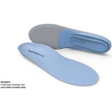 Superfeet Blue Zool Blue B