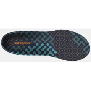 Superfeet - Active Cushion - Inlegzool - Unisex - Medium Arch