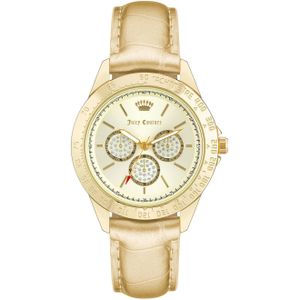 Juicy Couture Watch JC/1220GPGD