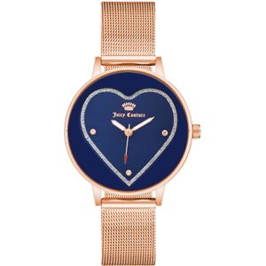 Juicy Couture, Dames, Accessoires, Roze, Maat: ONE Size