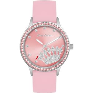 Juicy Couture Watch JC/1343SVPK