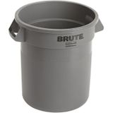 Ronde Brute container 37,9 ltr, Rubbermaid