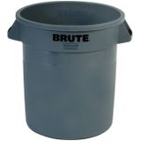 Ronde Brute container 37,9 ltr, Rubbermaid