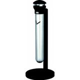 Rubbermaid Ascher Infintiy freistehend schwarz/silber