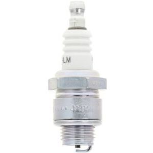 NGK - BPR7HS-10 - Bougie d'allumage - Voor Scooter MBK 100 Booster - 1999 tot 2002