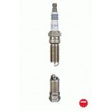 NGK Bougie OPEL,FORD,MAZDA 1511 LPGLaserLine4 Bougies