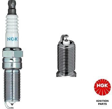 NGK Bougie OPEL,FORD,MAZDA 2467 1255464,XS4F12405DA,PTR5A13 Bougies 1077002