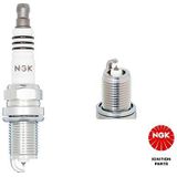 NGK - BKR6EIX - Bougie - Iridium IX - Superieure Ontstekingsprestaties