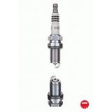 NGK - BKR6EIX - Bougie - Iridium IX - Superieure Ontstekingsprestaties