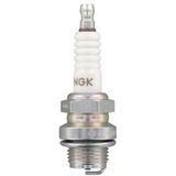 NGK - Bougie - 18 mm - M12 x 1,25 - Iridium-middenelektrode - Ontstekingsonderdelen