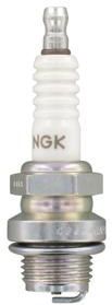 NGK - Bougie - 18 mm - M12 x 1,25 - Iridium-middenelektrode - Ontstekingsonderdelen