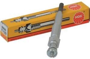 NGK Gloeibougie 6925 486918140A,486918140 Gloeibougies